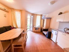 Apartamento À venda em Sveti Vlas-кв. Юрта под пътя, Bulgária