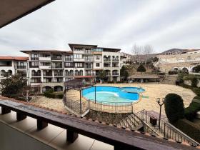 Apartamento À venda em Sveti Vlas-кв. Юрта под пътя, Bulgária