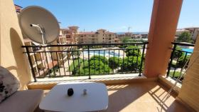 Apartment For Sale in Sveti Vlas-Sq., Bulgaria Apartment For Sale in Sveti Vlas-Sq., Bulgaria