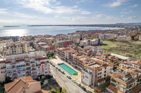 Terrace apartment For Sale in Sveti Vlas-Sq., Bulgaria Terrace apartment For Sale in Sveti Vlas-Sq., Bulgaria