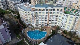 شقة فندقية صغيرة للبيع في Слънчев бряг-Burgas, بلغاريا