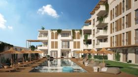 Apartman Na prodaju u Černomorec-Burgas, Bugarska