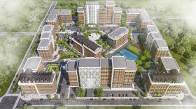 Квартира Продаётся в Бургас-Bratja Miladinowi, Болгария