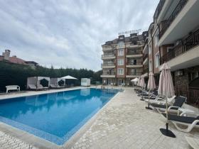 Apartamentos En venta en Sveti Vlas-Burgas, Bulgaria