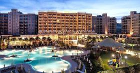 Płaski Na sprzedaż w Слънчев бряг-Burgas, Bułgaria Płaski Na sprzedaż w Слънчев бряг-Burgas, Bułgaria