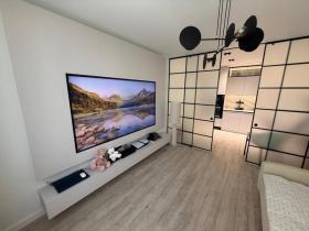 Apartamentos En venta en Pomoriya-Burgas, Bulgaria