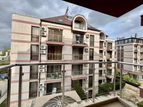 apartman  Satılık 'de Слънчев бряг-Burgas, Bulgaristan
