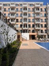 Appartement À vendre à Sveti Vlas-Burgas, Bulgarie Appartement À vendre à Sveti Vlas-Burgas, Bulgarie