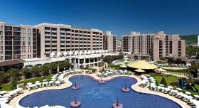 Wohnung Zu verkaufen in Sonniger Strand-Quadrat., Bulgarien