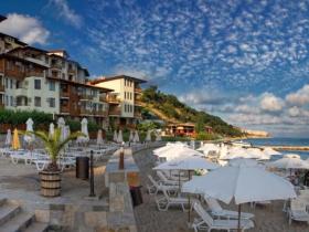 Płaski Na sprzedaż w Sveti Vlas-Burgas, Bułgaria Płaski Na sprzedaż w Sveti Vlas-Burgas, Bułgaria