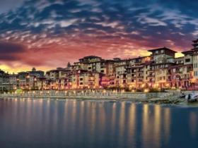 フラット 販売中 で スヴェティ・ヴラス-Burgas, ブルガリア フラット 販売中 で スヴェティ・ヴラス-Burgas, ブルガリア