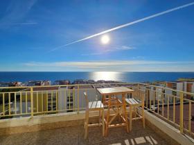 appartement mansardé À vendre à Revoir-Burgas, Bulgarie