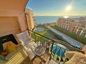 Płaski Na sprzedaż w Sveti Vlas-Burgas, Bułgaria