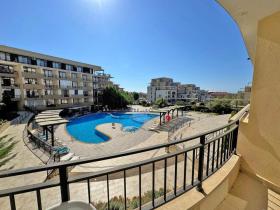 Płaski Na sprzedaż w Sveti Vlas-Burgas, Bułgaria