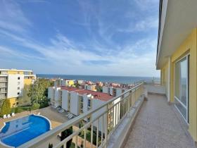 Apartamento À venda em Sveti Vlas-Burgas, Bulgária Apartamento À venda em Sveti Vlas-Burgas, Bulgária