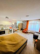 apartman  Satılık 'de Sveti Vlas-кв. Юрта под пътя, Bulgaristan