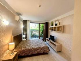 Appartements À vendre à Plage ensoleillée-Burgas, Bulgarie