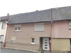 casa isolada Leilão judicial em Fischbach-Birkenfeld, Alemanha casa isolada Leilão judicial em Fischbach-Birkenfeld, Alemanha