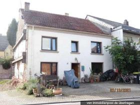 Odvojena kuća Ovršna dražba u Tholey-Bergweiler, Njemačka Odvojena kuća Ovršna dražba u Tholey-Bergweiler, Njemačka