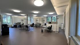 Przestrzeń biurowa Do wynajęcia w Luzern, Szwajcaria Przestrzeń biurowa Do wynajęcia w Luzern, Szwajcaria