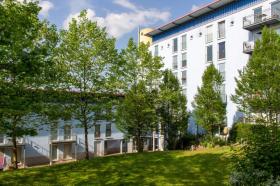 フラット 賃貸 で トリーア-ハイリグクロイツ, ドイツ フラット 賃貸 で トリーア-ハイリグクロイツ, ドイツ