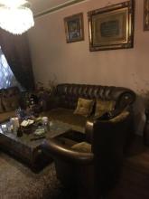 Gulv Leilighet  Til salgs i Berlin-Charlottenburg, Tyskland