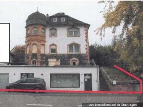 公寓住宅 司法拍卖 于 萨尔堡, 德国