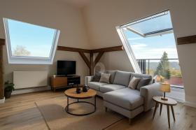 Apartamento sótão À venda em Schwarzenbek-Herzogtum Lauenburg, Alemanha Apartamento sótão À venda em Schwarzenbek-Herzogtum Lauenburg, Alemanha