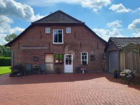Detached house For Sale in Wangerland-Friesland, Germany Detached house For Sale in Wangerland-Friesland, Germany