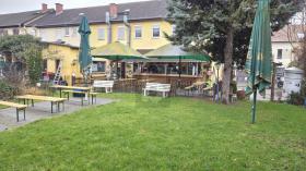 la gastronomie À louer à Mannheim-Waldhof, Allemagne la gastronomie À louer à Mannheim-Waldhof, Allemagne