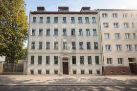 Apartamento En venta en Leipzig-Gohlis-Nord, Alemania