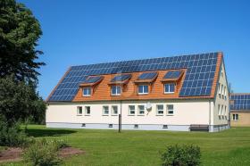 Mehrfamilienhaus Zu verkaufen in Steuden, Deutschland Mehrfamilienhaus Zu verkaufen in Steuden, Deutschland