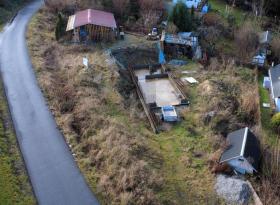 terreno de construcción En venta en Suhl, Alemania