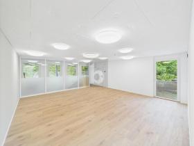 Espaço de escritório Para alugar em Münchenstein, Suíça Espaço de escritório Para alugar em Münchenstein, Suíça