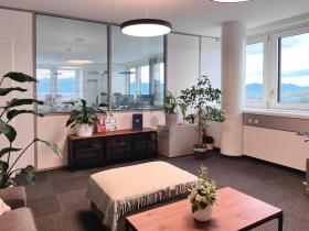 Ofis alanı Kiralık 'de Bussigny-près-Lausanne, İsviçre Ofis alanı Kiralık 'de Bussigny-près-Lausanne, İsviçre