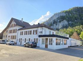 gastronomi Kiralık 'de Fleurier, İsviçre gastronomi Kiralık 'de Fleurier, İsviçre