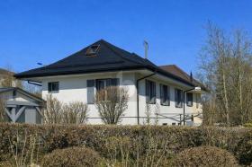 Villa En venta en Saint-Prex, Suiza Villa En venta en Saint-Prex, Suiza