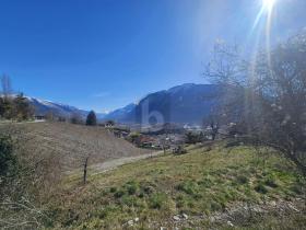 byggegrunn Til salgs i Venthône, Sveits byggegrunn Til salgs i Venthône, Sveits