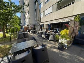 Gastronomie te huur in Wettingen, Zwitserland Gastronomie te huur in Wettingen, Zwitserland