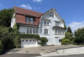 Bürofläche Zu vermieten in Sankt Gallen, Schweiz