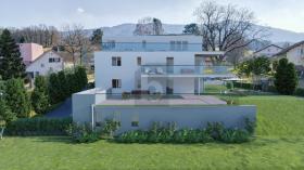 Penthouse Til salgs i Courfaivre, Sveits Penthouse Til salgs i Courfaivre, Sveits