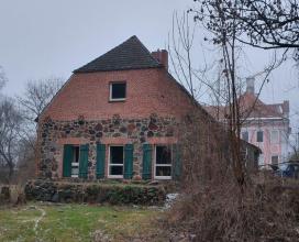 مزرعة للبيع في Rietz-Neuendorf, ألمانيا