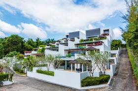 Apartment For Sale in Phuket, Thailand Apartment For Sale in Phuket, Thailand