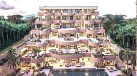 Vila À venda em Bangkok-Bueng Kum District, Tailândia Vila À venda em Bangkok-Bueng Kum District, Tailândia