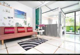 扁平 出售 于 普吉岛, 泰国