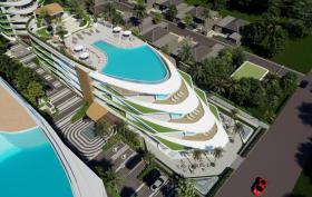 Apartment Zu verkaufen in Phuket, Thailand