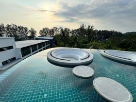 Apartamento À venda em Phuket, Tailândia Apartamento À venda em Phuket, Tailândia