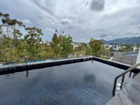 Villa En venta en Phuket, Tailandia Villa En venta en Phuket, Tailandia