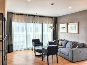 Appartamenti In vendita a Bangkok-Distretto di Khlong Toei, Tailandia