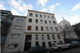 フラット 競売 で ウィーン-ファボリテン, オーストリア フラット 競売 で ウィーン-ファボリテン, オーストリア